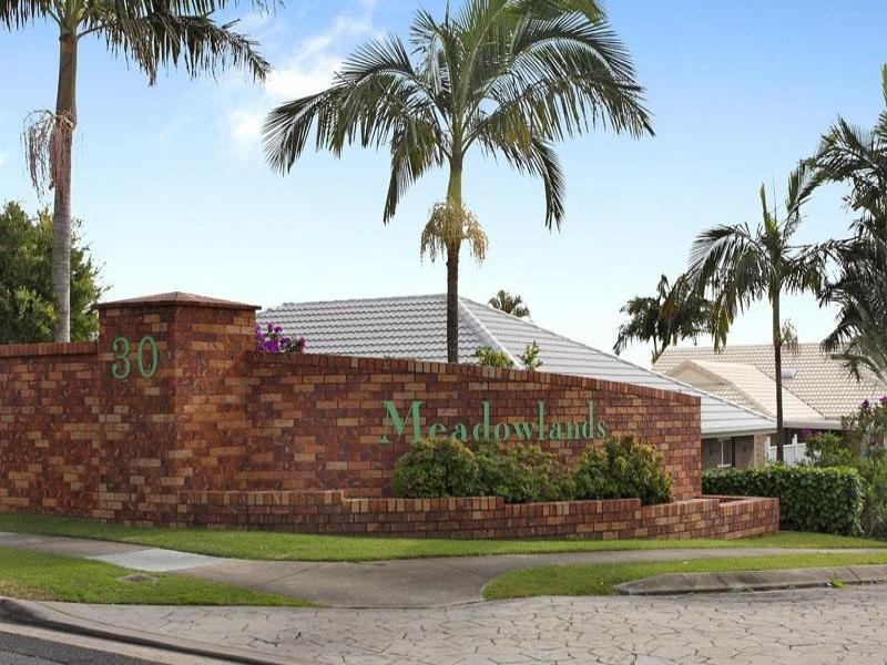 40/30 Meadowlands Rd, Carina QLD 4152