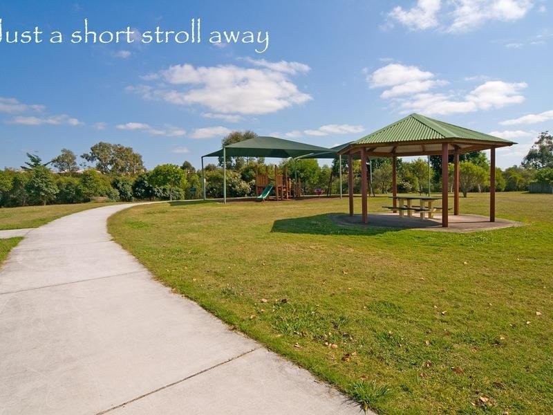 40/30 Meadowlands Rd, Carina QLD 4152