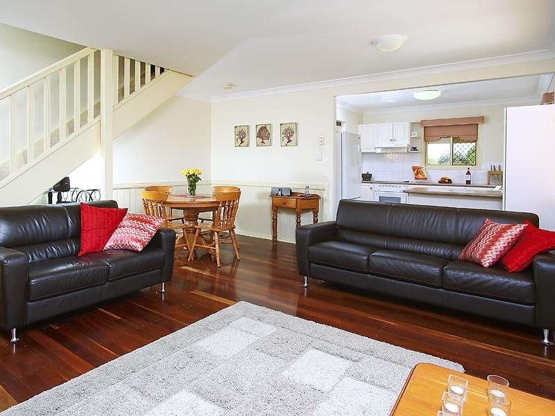 3/27 Cambridge St, Carina Heights QLD 4152