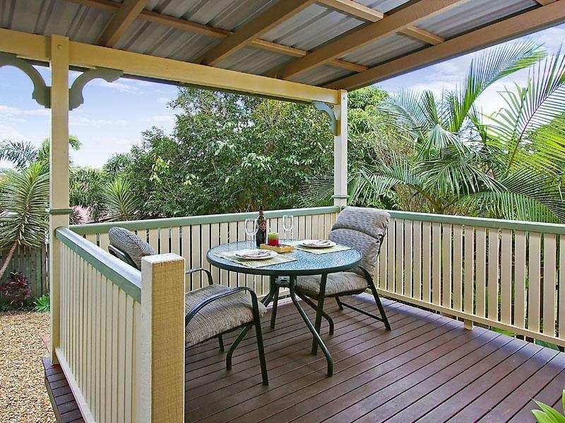 3/27 Cambridge St, Carina Heights QLD 4152