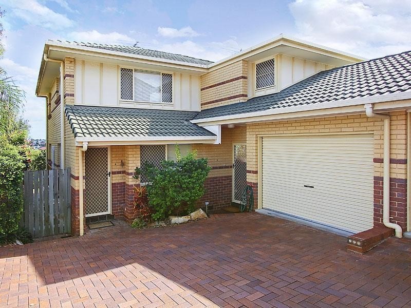 3/27 Cambridge St, Carina Heights QLD 4152
