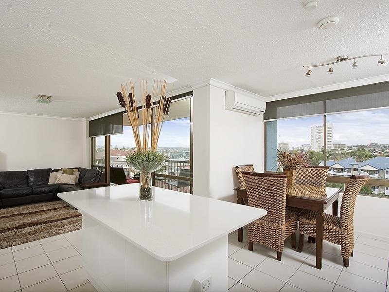 20/89 Thorn  St, Kangaroo Point QLD 4169