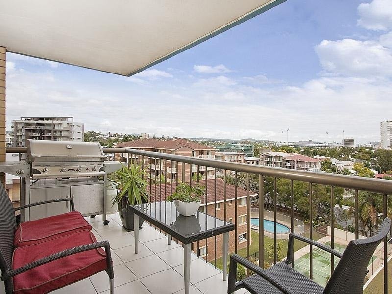 20/89 Thorn  St, Kangaroo Point QLD 4169