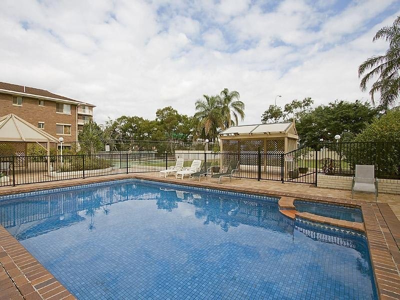 20/89 Thorn  St, Kangaroo Point QLD 4169