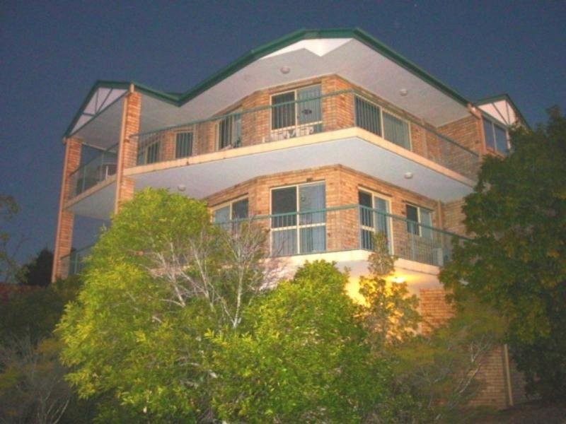 5/30 Ridge St, Greenslopes QLD 4120