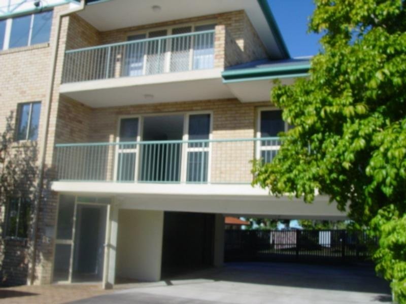 5/30 Ridge St, Greenslopes QLD 4120