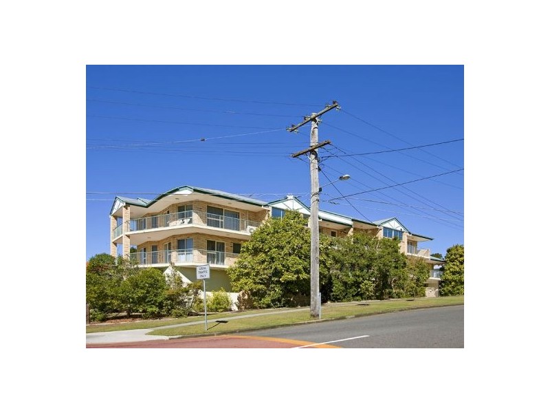 5/30 Ridge St, Greenslopes QLD 4120