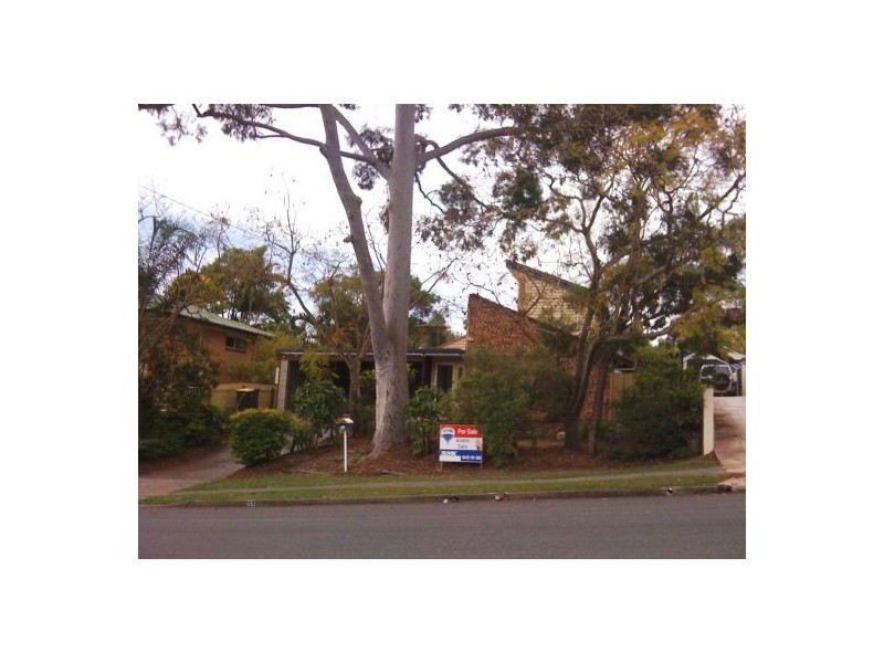 44 Luprena St, Mansfield QLD 4122