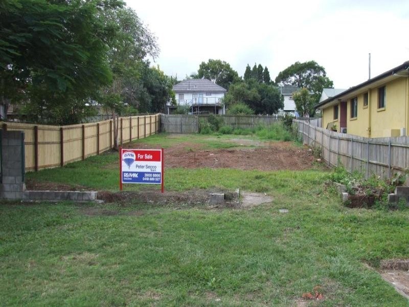 Lot 3 Cavillon Street, Holland Park QLD 4121