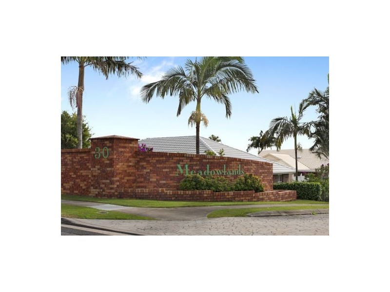 40/30 Meadowlands Road, Carina QLD 4152