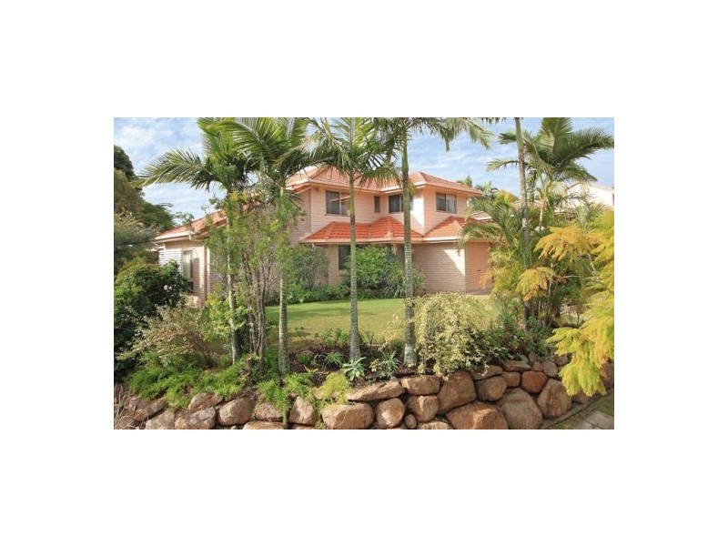 19 Grevillea Street, Mount Gravatt East QLD 4122