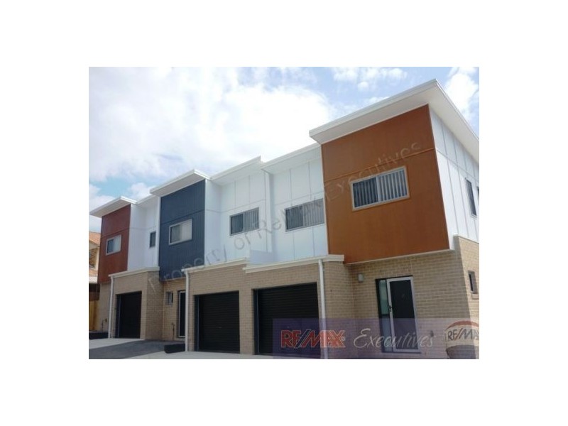 2-6/50 Booligal Street, Carina QLD 4152