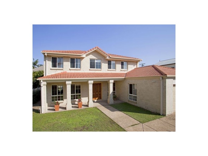 1 Baden Powell Place, Camp Hill QLD 4152