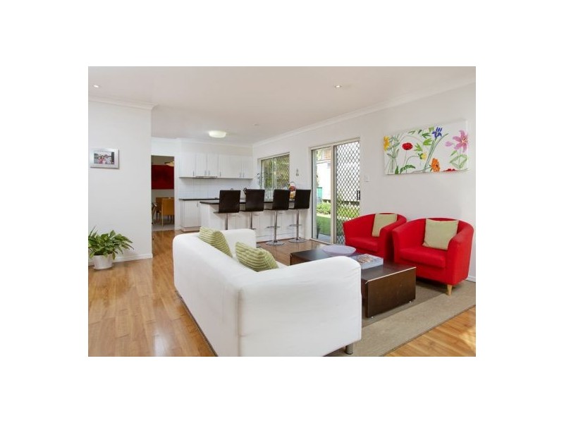 1 Baden Powell Place, Camp Hill QLD 4152