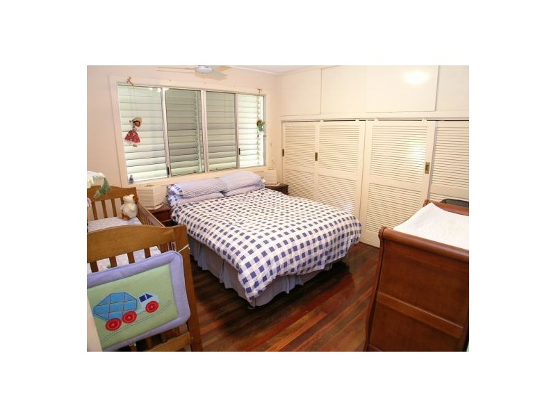 5 Verbena Street, Mount Gravatt QLD 4122