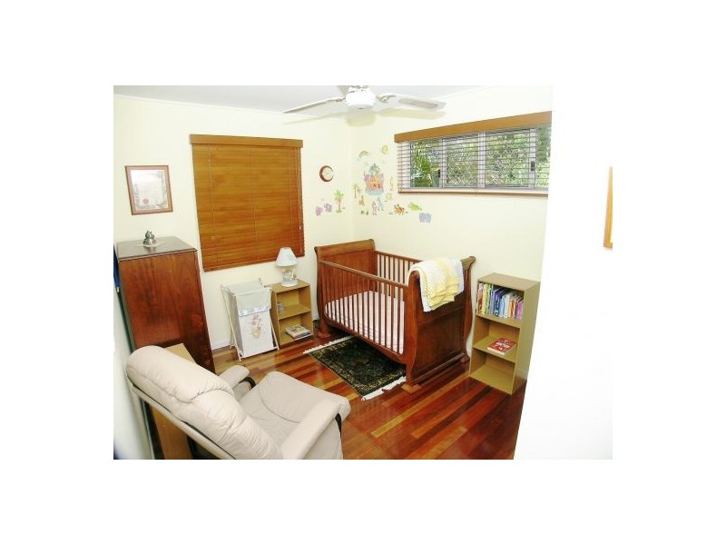 5 Verbena Street, Mount Gravatt QLD 4122