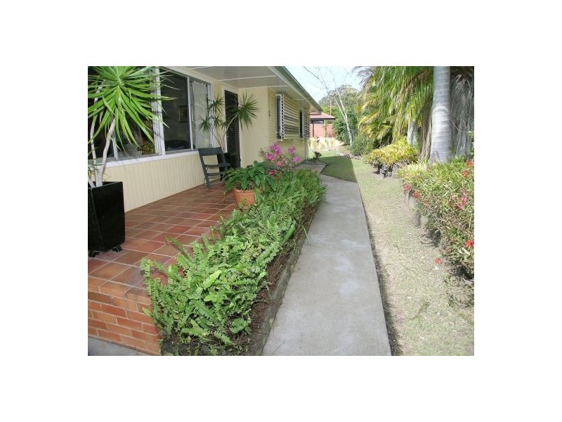 5 Verbena Street, Mount Gravatt QLD 4122