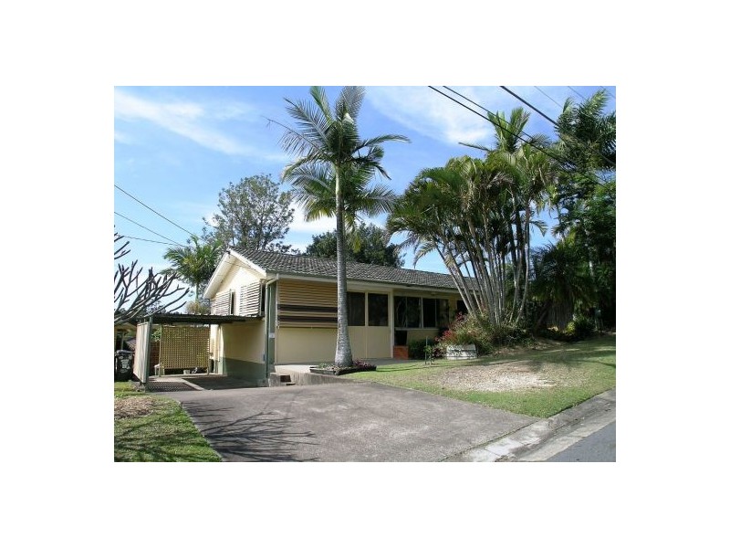 5 Verbena Street, Mount Gravatt QLD 4122