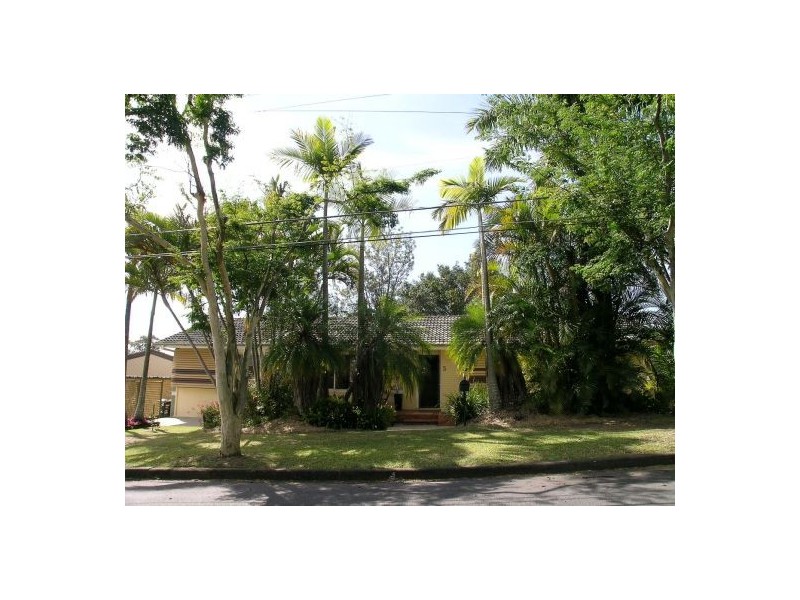 5 Verbena Street, Mount Gravatt QLD 4122