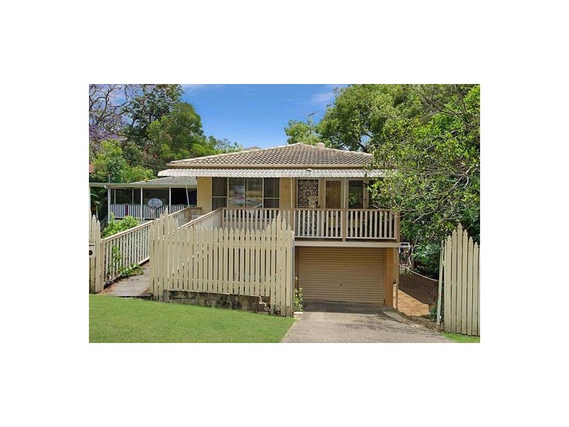 65 Mountain St, Mount Gravatt QLD 4122