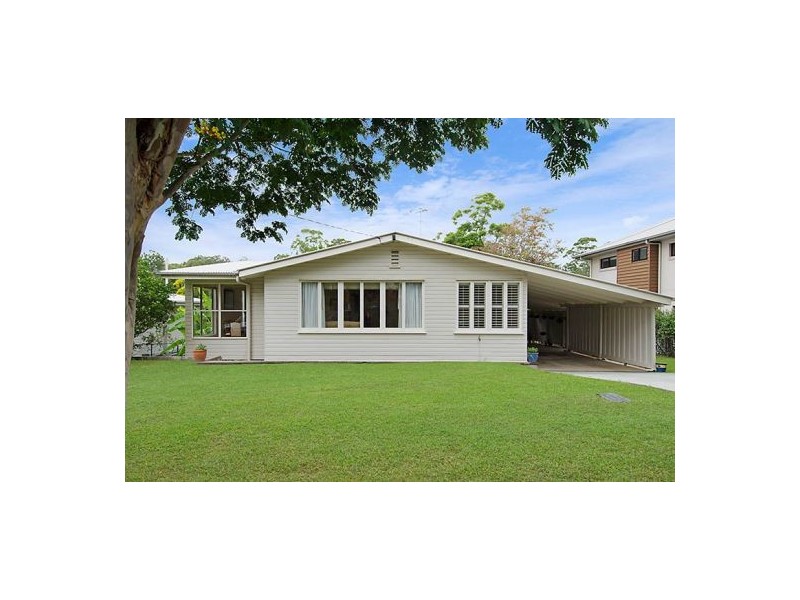 7 Burra Birra St, Mount Gravatt East QLD 4122