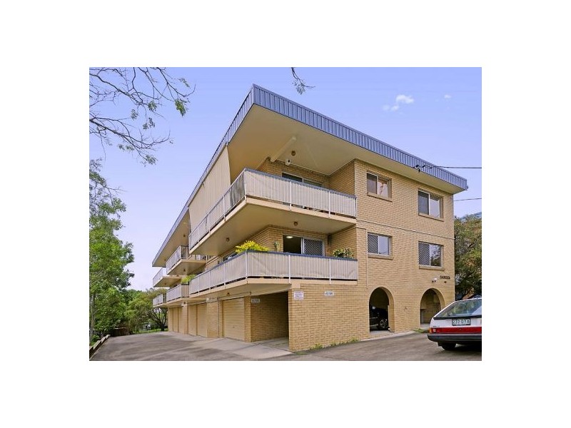 1/45 Derby St, Coorparoo QLD 4151