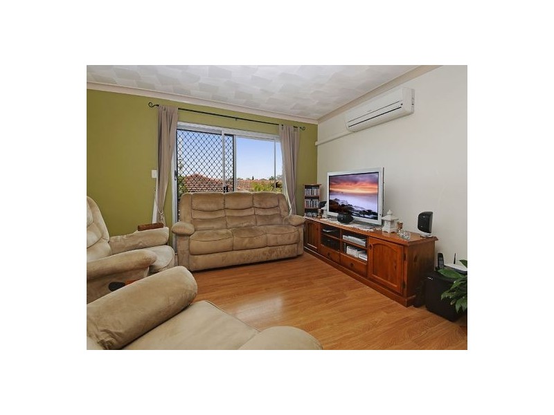 1/45 Derby St, Coorparoo QLD 4151