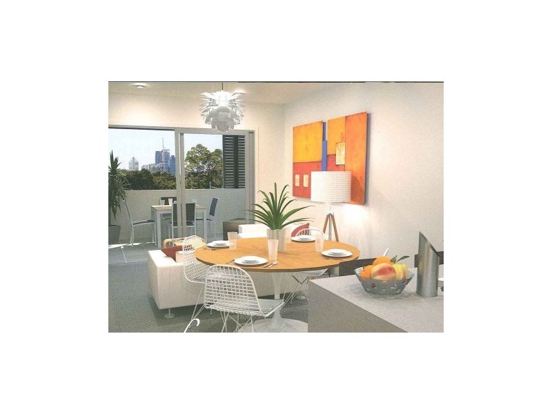 Brand New Studio Apartments from $370K, Dutton Park QLD 4102