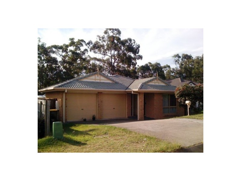71 Rubicon Crescent, Kuraby QLD 4112