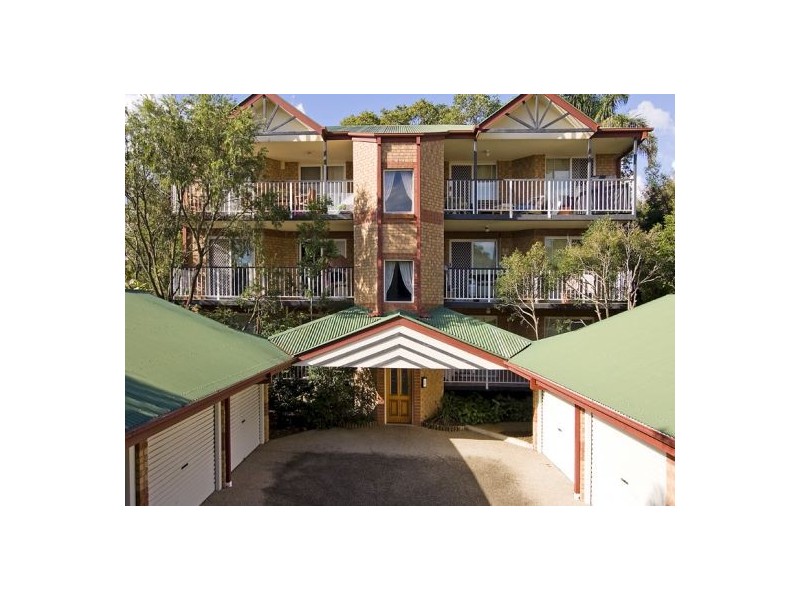 6/61 Main Av, Coorparoo QLD 4151