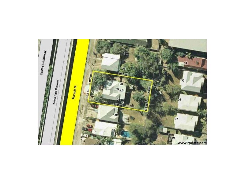 28  Marquis St, Greenslopes QLD 4120