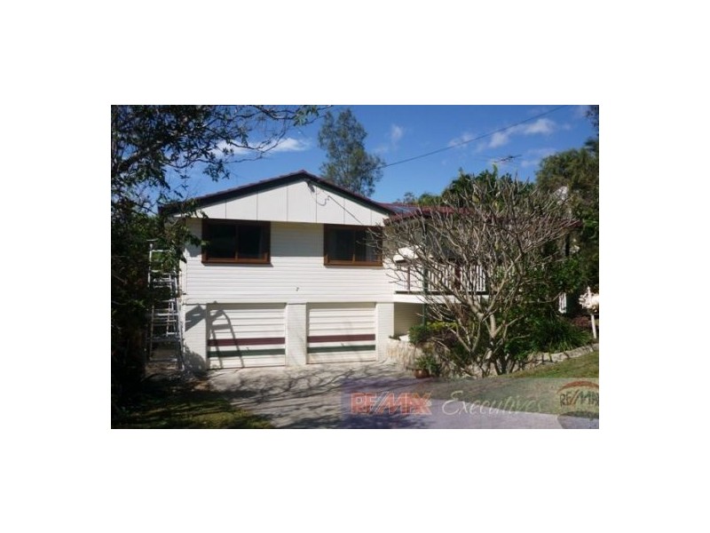 7 Margary Street, Mount Gravatt QLD 4122