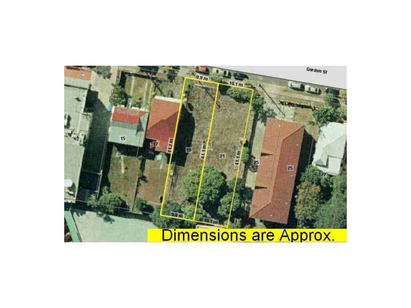 19 Gordon Street, Greenslopes QLD 4120