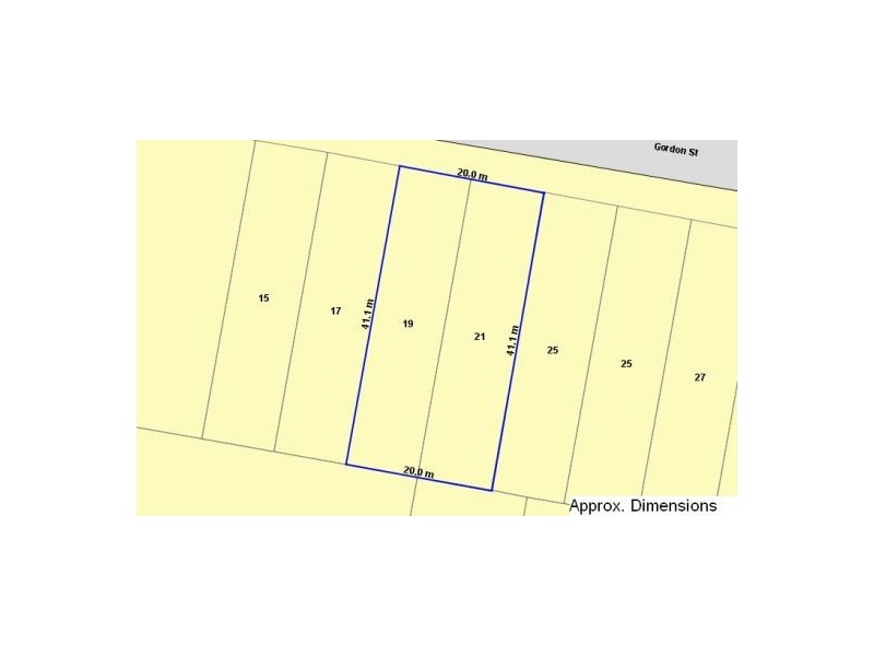 19 Gordon Street, Greenslopes QLD 4120