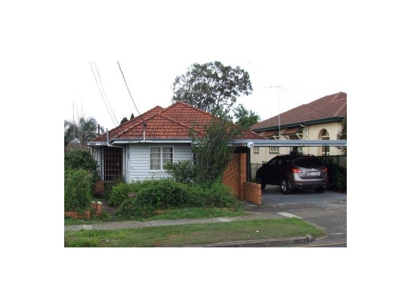 618 Old Cleveland Road, Camp Hill QLD 4152