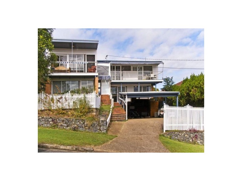 33 Thelma Street, Mount Gravatt East QLD 4122