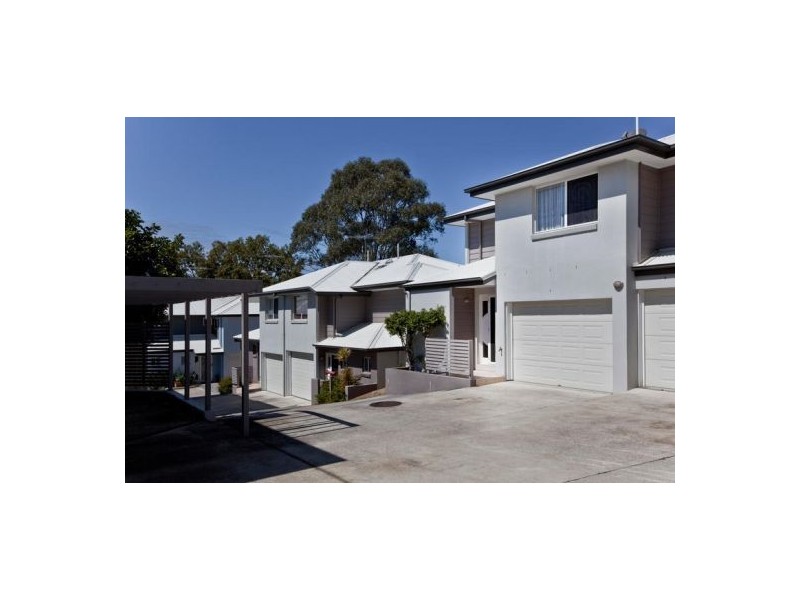 4/28 Hill Crescent, Carina QLD 4152