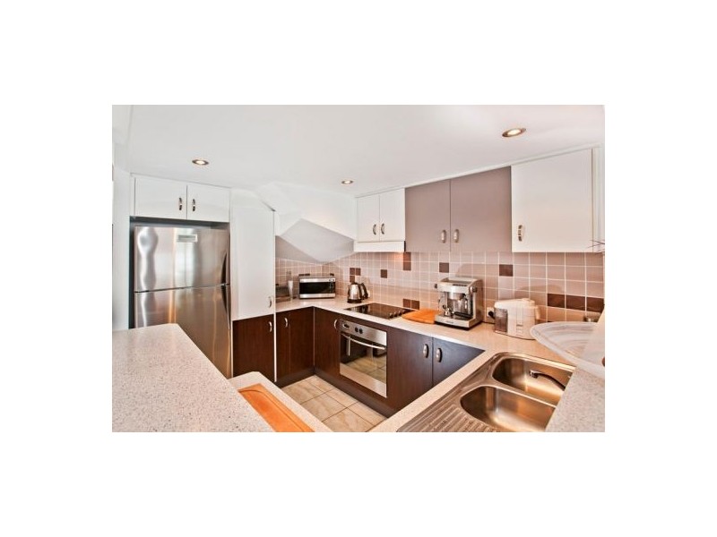 4/28 Hill Crescent, Carina QLD 4152