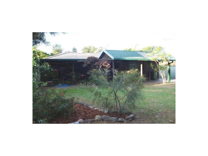 3 Bron Ct, Loganlea QLD 4131