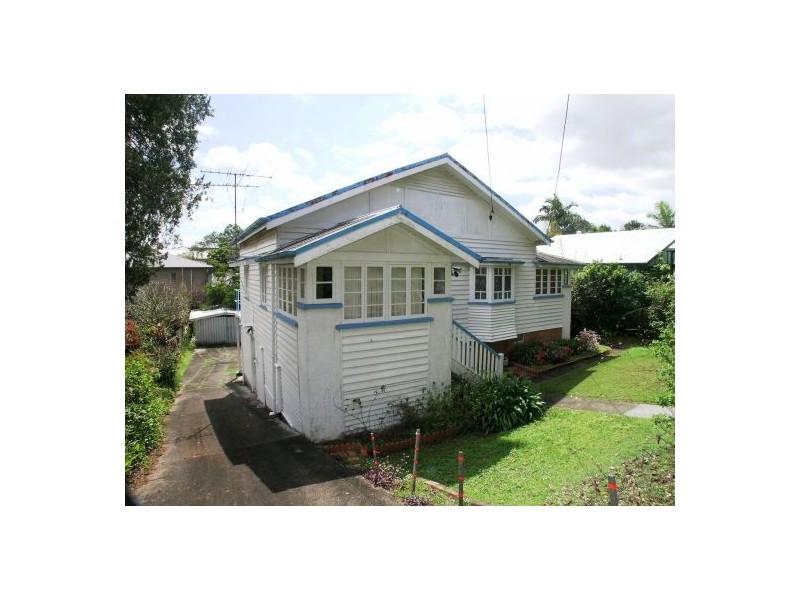 40 Lockyer Street, Camp Hill QLD 4152