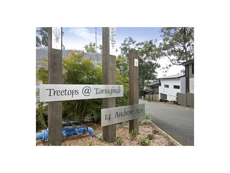 13 / 14 Andrew Avenue, Tarragindi QLD 4121