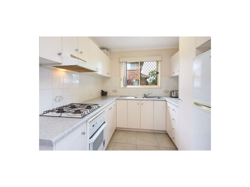 45/30 Meadowlands Road, Carina QLD 4152