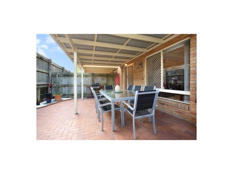 45/30 Meadowlands Road, Carina QLD 4152