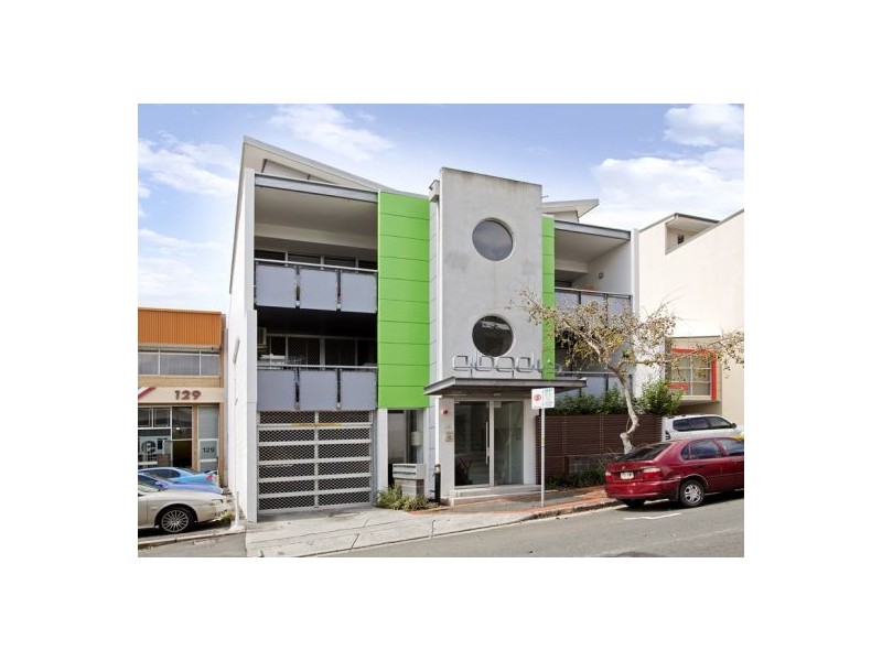 5 / 125 Robertson St, Fortitude Valley QLD 4006
