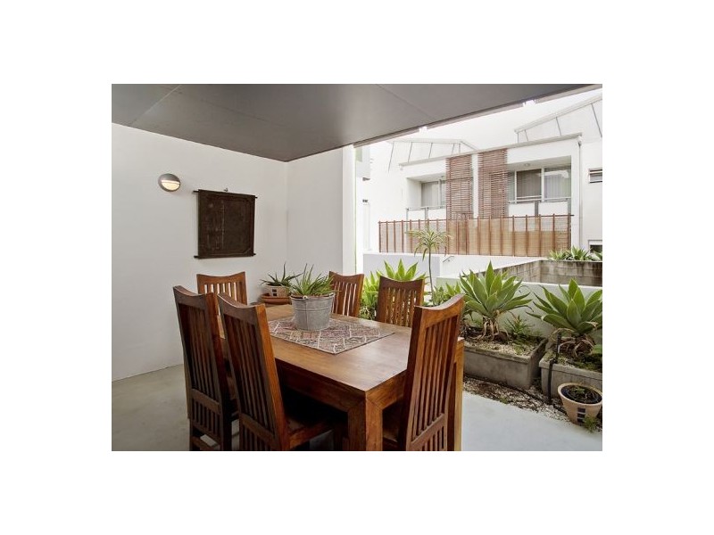 5 / 125 Robertson St, Fortitude Valley QLD 4006