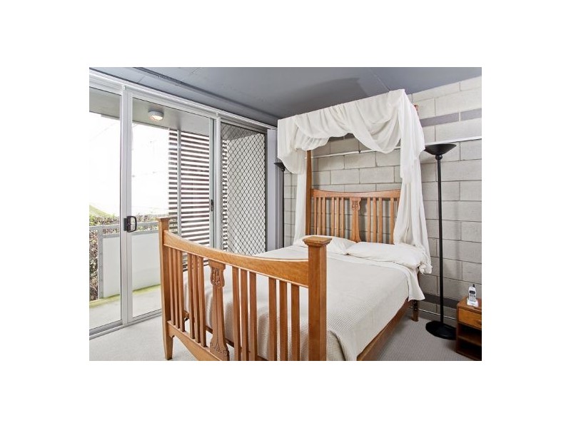 5 / 125 Robertson St, Fortitude Valley QLD 4006