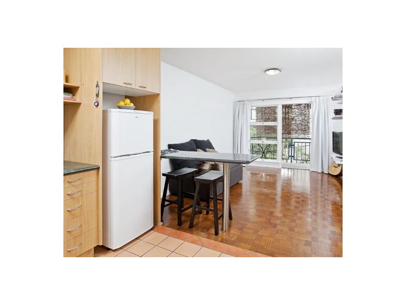 4 / 315 Given Tce, Paddington QLD 4064