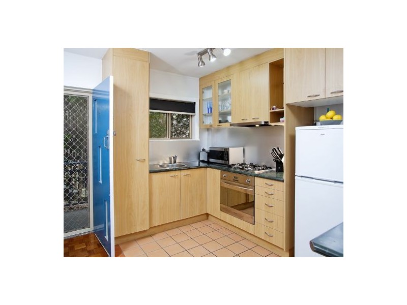 4 / 315 Given Tce, Paddington QLD 4064