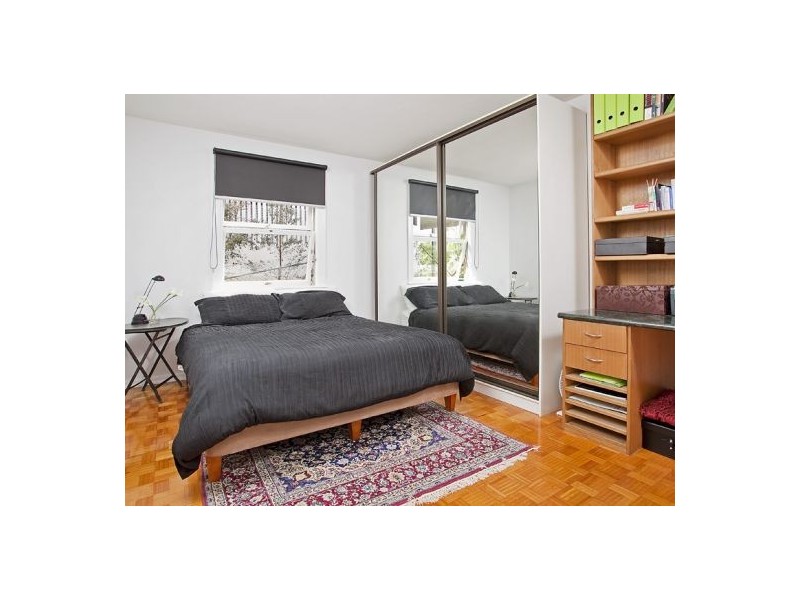 4 / 315 Given Tce, Paddington QLD 4064