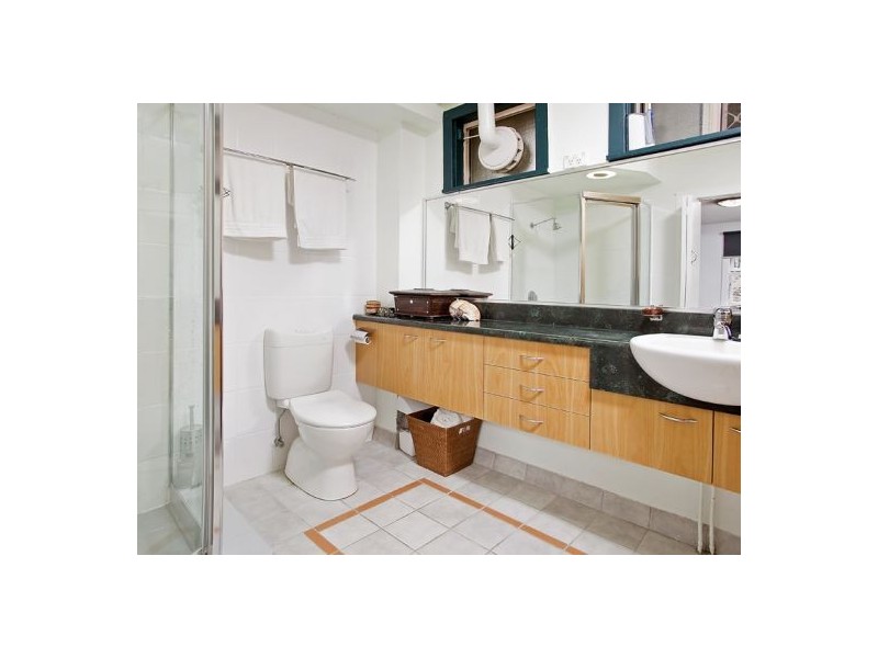 4 / 315 Given Tce, Paddington QLD 4064